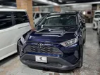 Toyota RAV4 Non Hybrid 2020