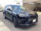 Toyota RAV4 Non Hybrid 2021