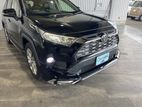 Toyota RAV4 Non hybrid 2021
