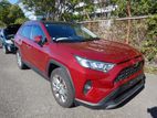 Toyota RAV4 Non Hybrid ADV 4.5 2020