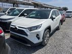 Toyota RAV4 Non Hybrid G-Z 4.5 2020