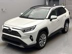 Toyota RAV4 Non Hybrid G-Z 4.5 2020
