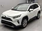 Toyota RAV4 Non Hybrid G-Z 4.5 2020