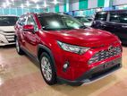 Toyota RAV4 NON HYBRID G Z PKG 2020