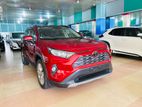 Toyota RAV4 NON HYBRID GZ 2020