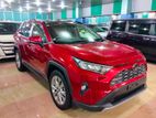 Toyota RAV4 NON HYBRID GZ PKG 2020