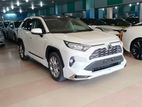 Toyota RAV4 NON-HYBRID READY 2020