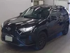 Toyota RAV4 Non Hybrid Sunroof 4 2021