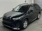 Toyota RAV4 Non Hybrid X Black 2021