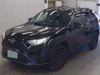 Toyota RAV4 Non Hybrid X Black 2021