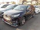 Toyota RAV4 Non Hybrid X Black 2022