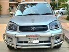 Toyota RAV4 Octane Draive 2004