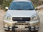 Toyota RAV4 Octane-drive 2005
