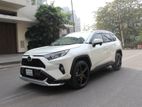 Toyota RAV4 Octane Drive Sunroof 2019