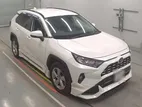 Toyota RAV4 Octen G 2021