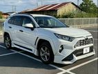 Toyota RAV4 Octen G 2021
