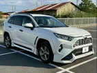 Toyota RAV4 Octen G 2021