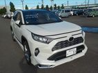 Toyota RAV4 Pearl 2020
