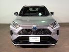 Toyota RAV4 PHEV 2022