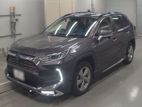 Toyota RAV4 Pre Order 2020