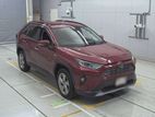 Toyota RAV4 Pre Order 2020