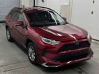 Toyota RAV4 Pre Order 2020