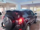 Toyota RAV4 Push start 2006
