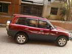 Toyota RAV4 . 1995