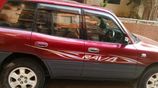 Toyota RAV4 . 1995