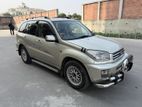 Toyota RAV4 RAV 4 SUNROOF 1800C 2001