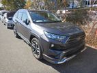 Toyota RAV4 S-G 2021