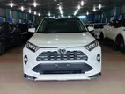 Toyota RAV4 showroom ready** 2020