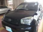 Toyota RAV4 Sun roof 2001