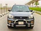 Toyota RAV4 Sunroof 1800cc 2002