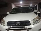 Toyota RAV4 sunroof 2005