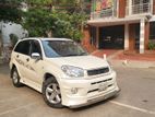 Toyota RAV4 SUNROOF 2005