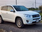 Toyota RAV4 SUNROOF 2010