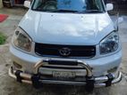 Toyota RAV4 ` 2006