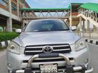 Toyota RAV4 টয়োটা রেব পোর 2006