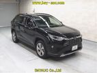 Toyota RAV4 x 2020