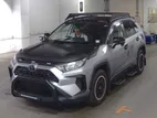 Toyota RAV4 X ADVENTURE(KIT ++) 2020
