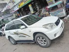 Toyota RAV4 X EDITION 2004