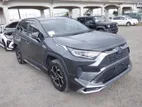 Toyota RAV4 X ( HYBRID ) GREY 2020