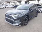 Toyota RAV4 X ( HYBRID ) GREY 2020