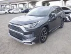 Toyota RAV4 X ( HYBRID ) GREY 2020