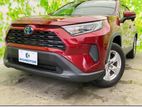 Toyota RAV4 X LED 2019