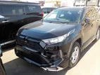 Toyota RAV4 X NON HYB 4 POINT 2021