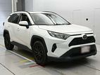 Toyota RAV4 X NON HYBRID 2021