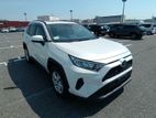 Toyota RAV4 X NON HYBRID (4.5) 2020