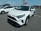 Toyota RAV4 X NON HYBRID READY 2020